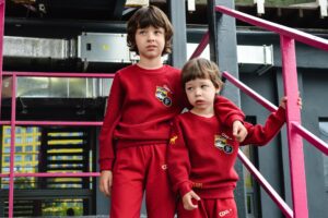 Read more about the article Upcoming Kids wear Collection